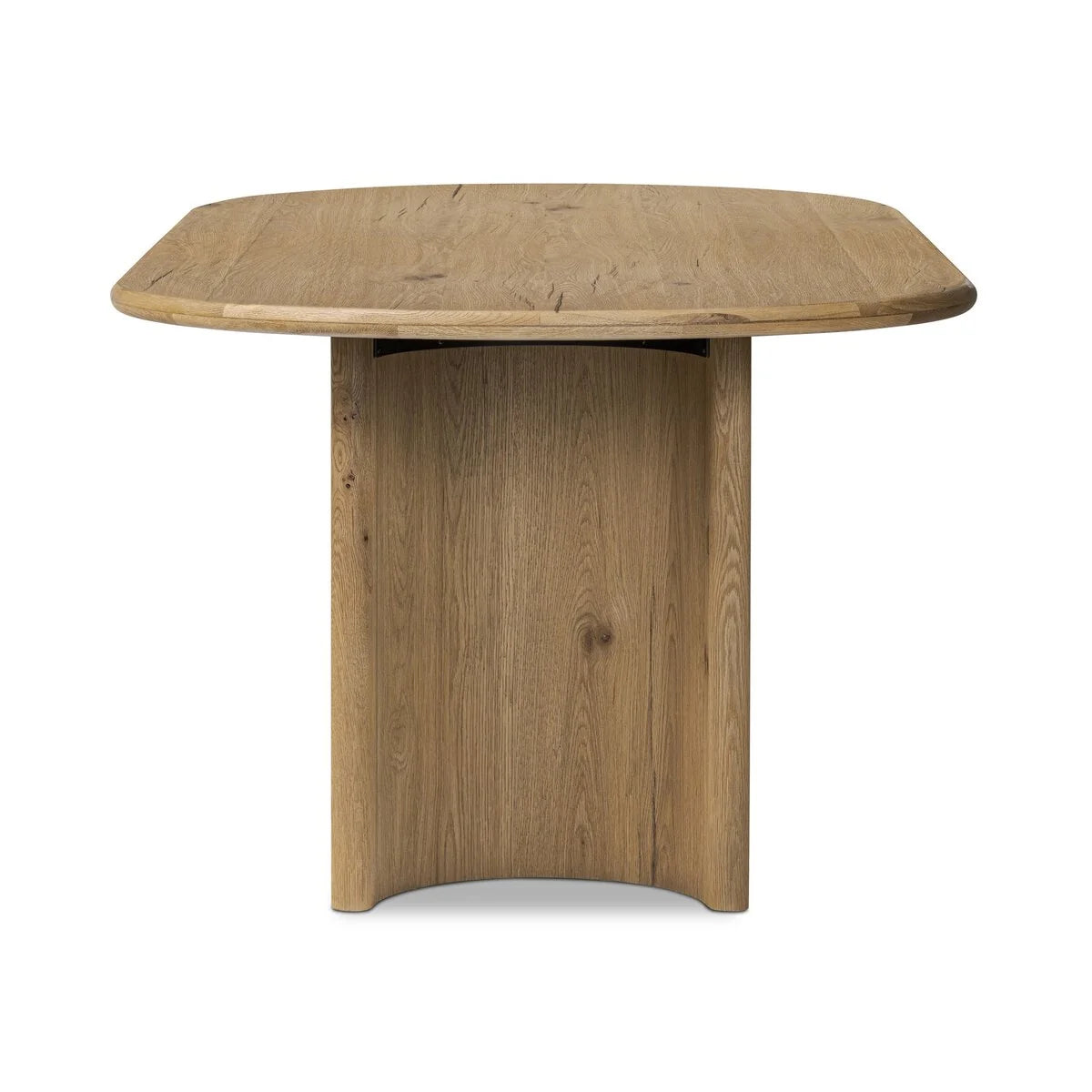 Luxury Modern Paden Dining Table European Style for Villa