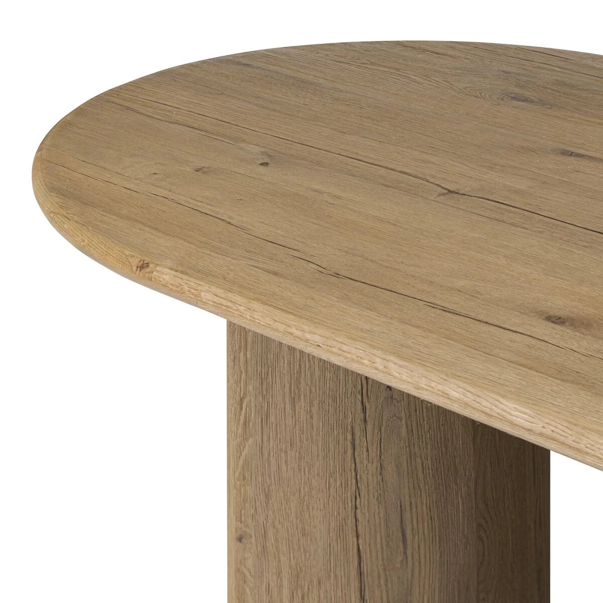 Luxury Modern Paden Dining Table European Style for Villa