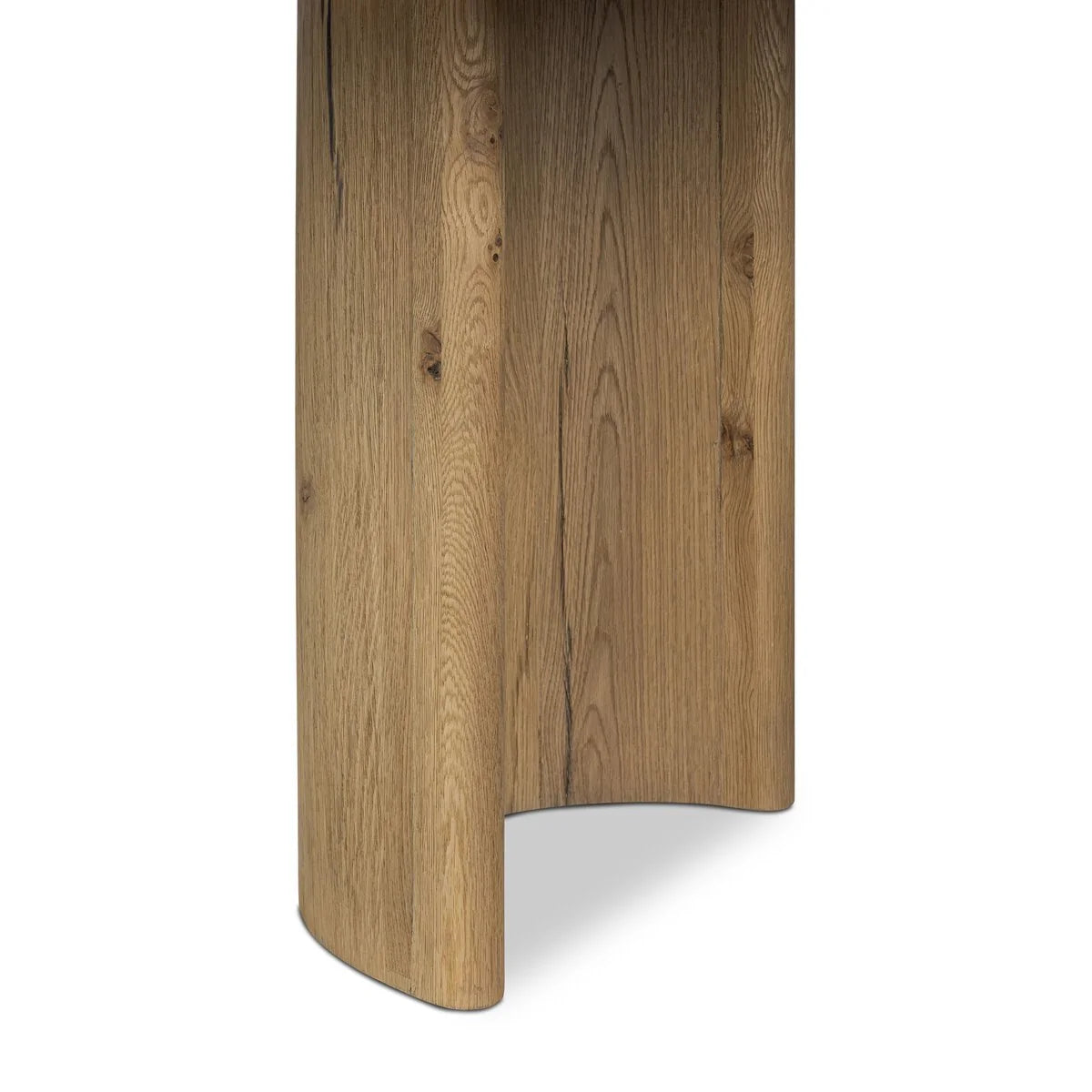 Luxury Modern Paden Dining Table European Style for Villa