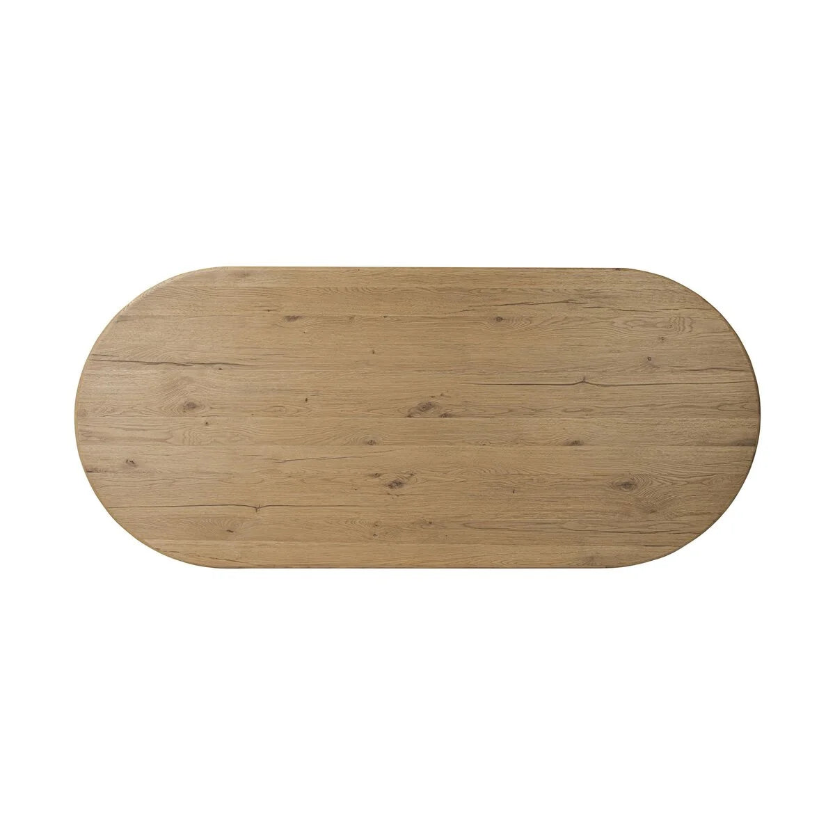 Luxury Modern Paden Dining Table European Style for Villa