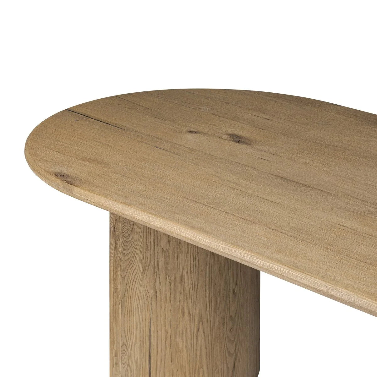 Luxury Modern Paden Dining Table European Style for Villa