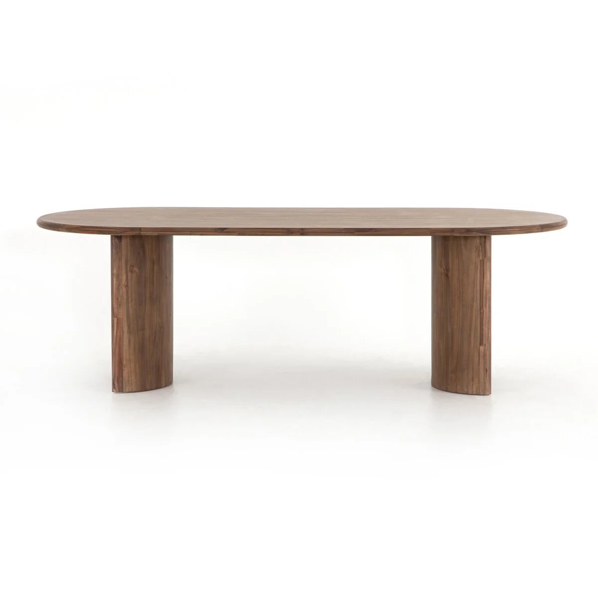 Luxury Modern Paden Dining Table European Style for Villa