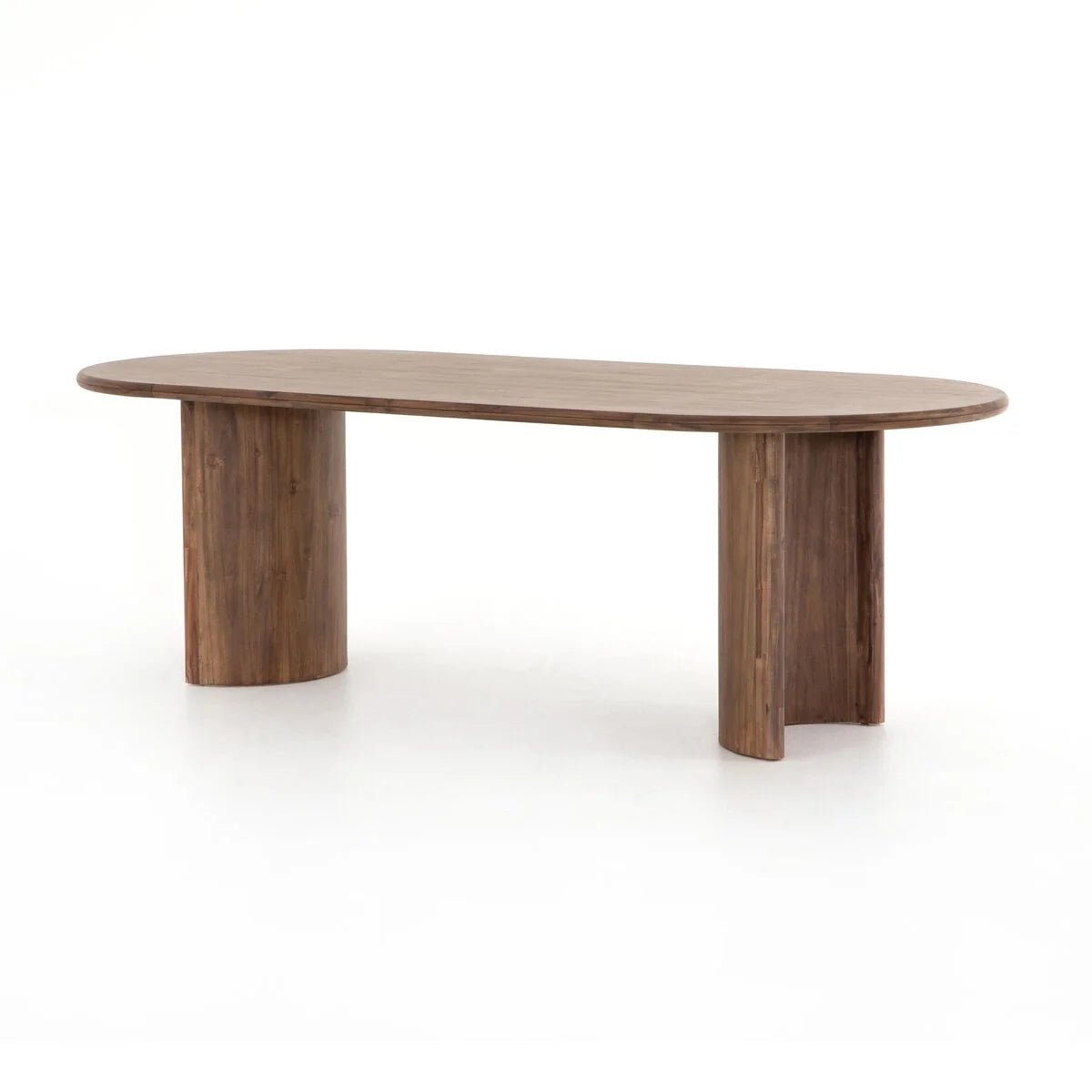 Luxury Modern Paden Dining Table European Style for Villa