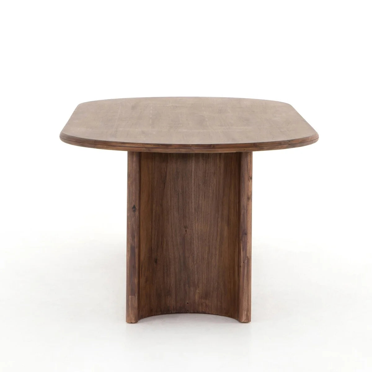 Luxury Modern Paden Dining Table European Style for Villa