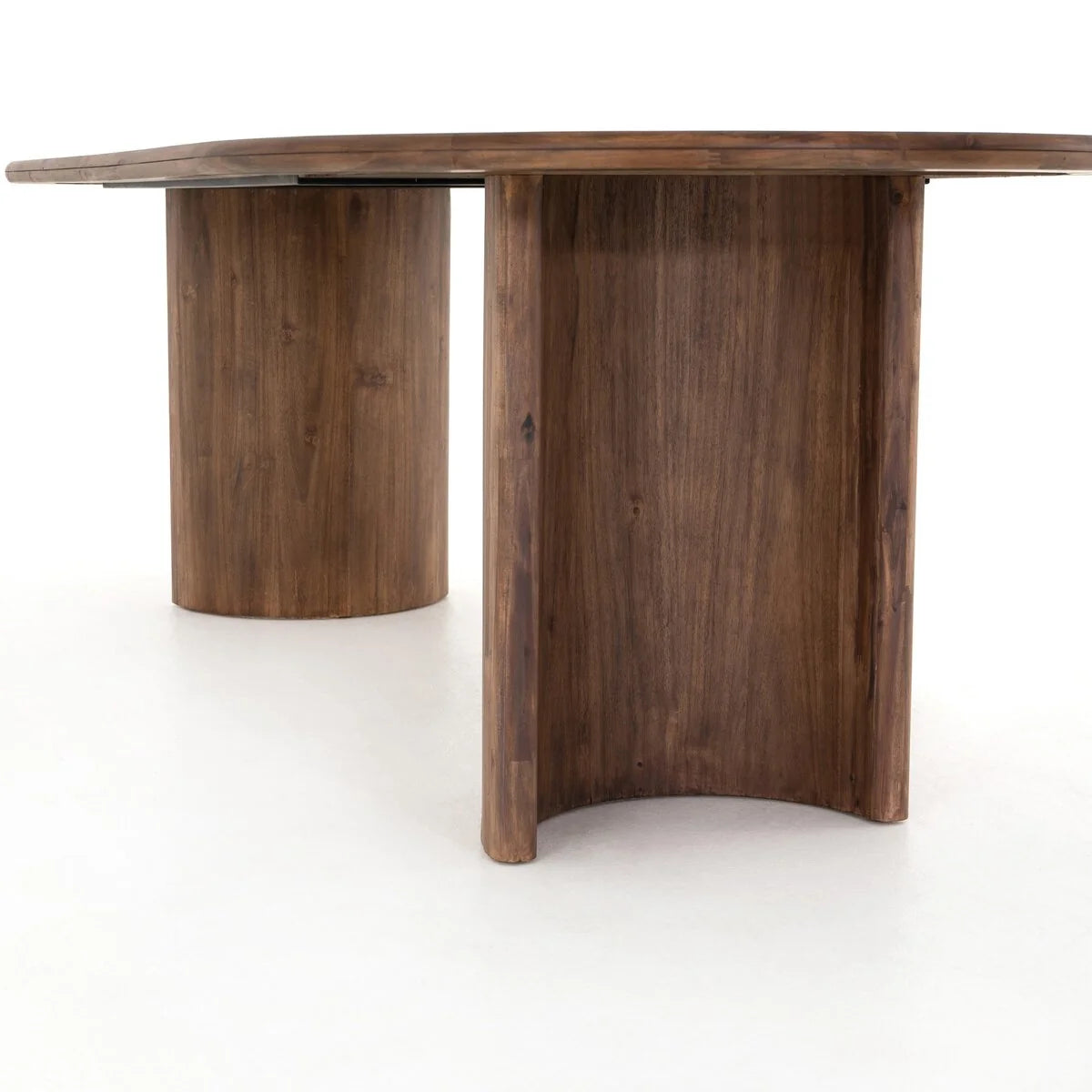 Luxury Modern Paden Dining Table European Style for Villa