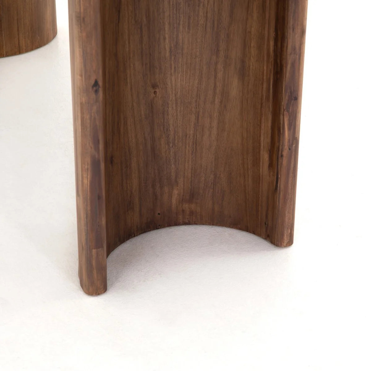 Luxury Modern Paden Dining Table European Style for Villa