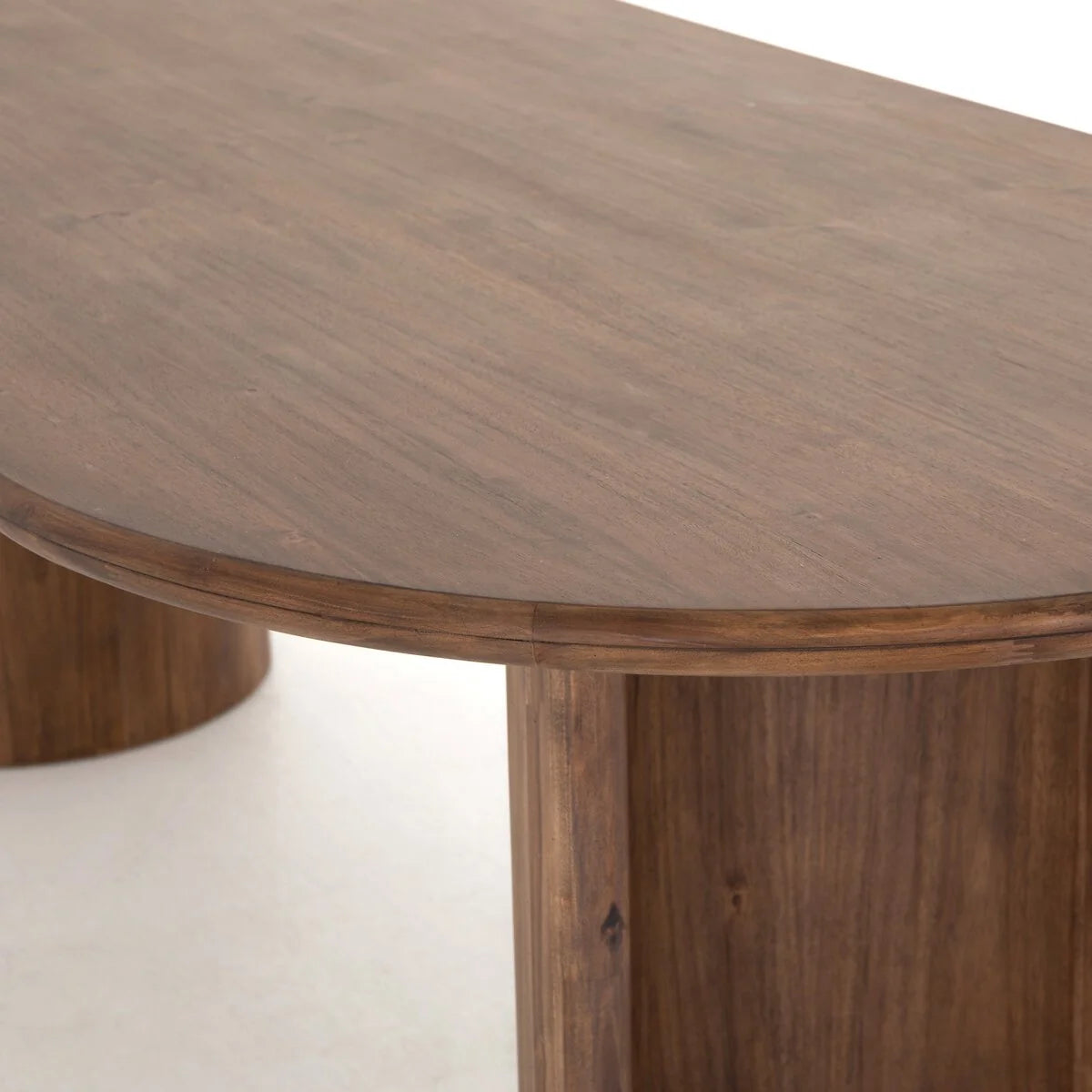 Luxury Modern Paden Dining Table European Style for Villa
