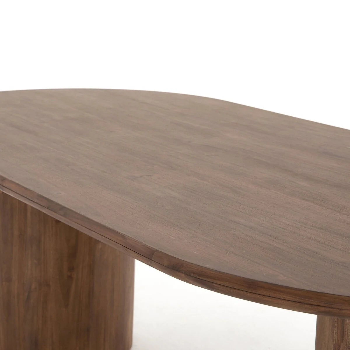 Luxury Modern Paden Dining Table European Style for Villa