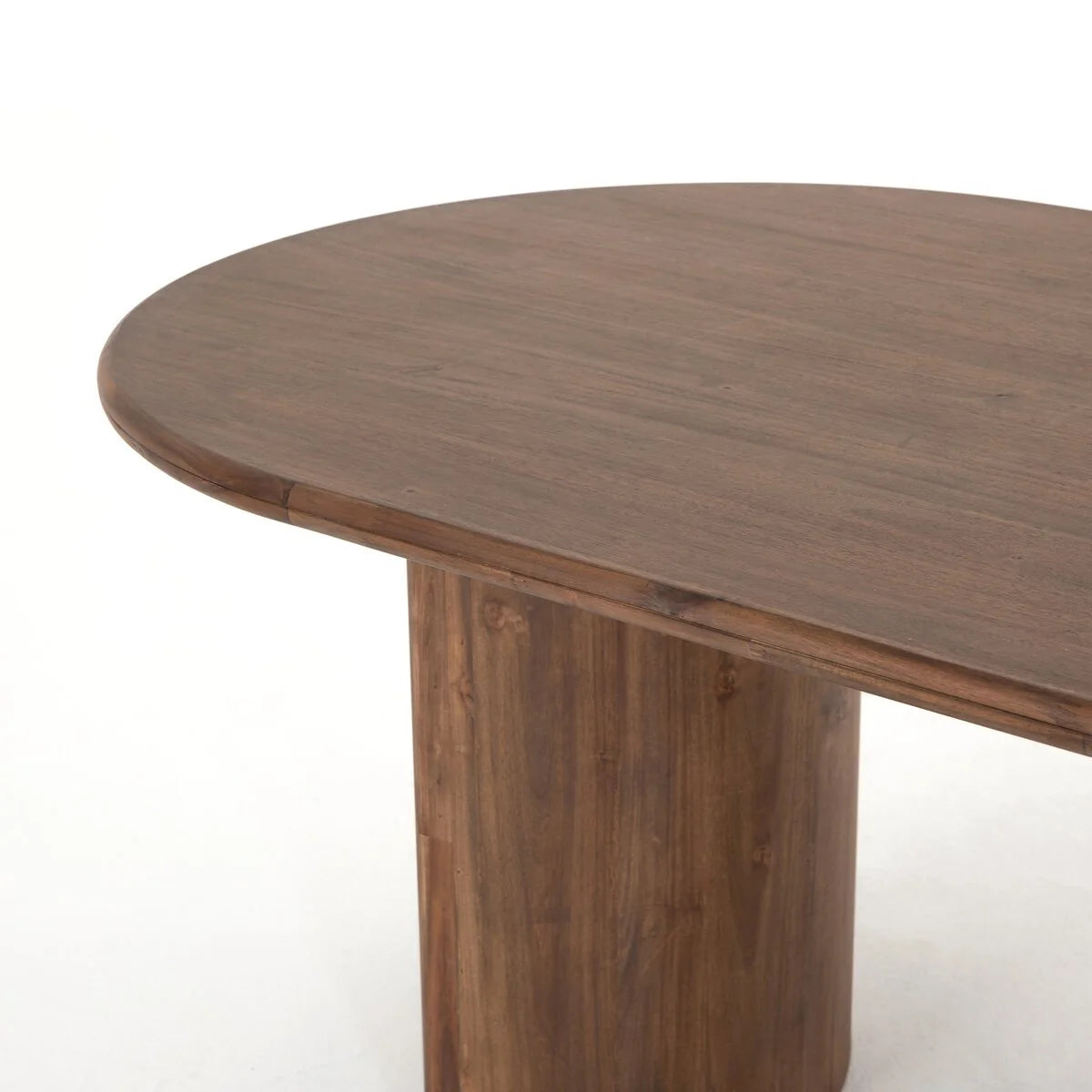 Luxury Modern Paden Dining Table European Style for Villa