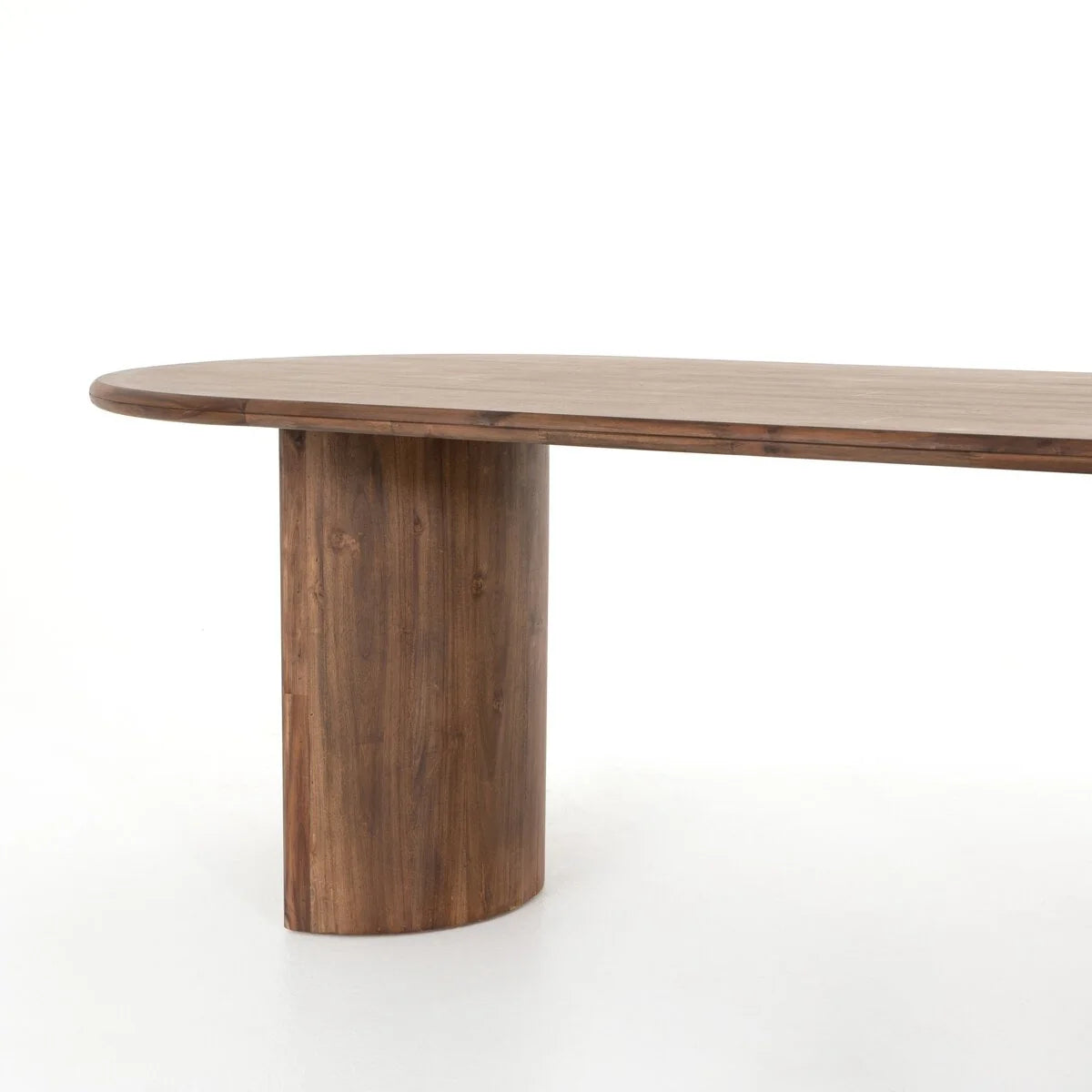 Luxury Modern Paden Dining Table European Style for Villa
