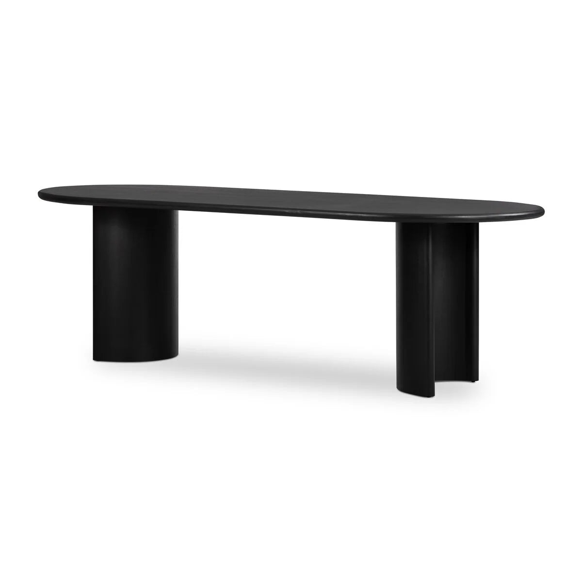 Luxury Modern Paden Dining Table European Style for Villa