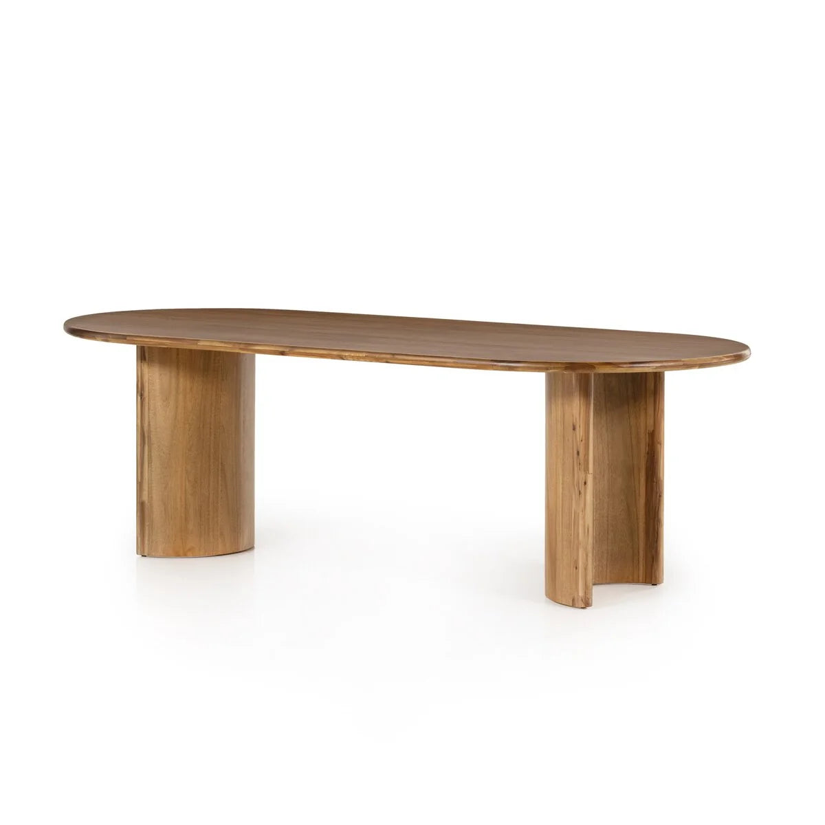 Luxury Modern Paden Dining Table European Style for Villa