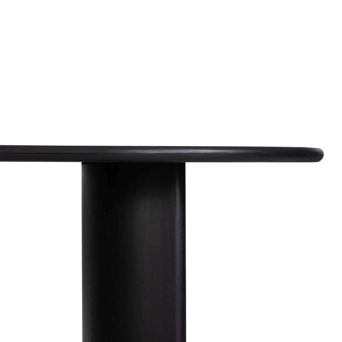 Luxury Modern Paden Dining Table European Style for Villa