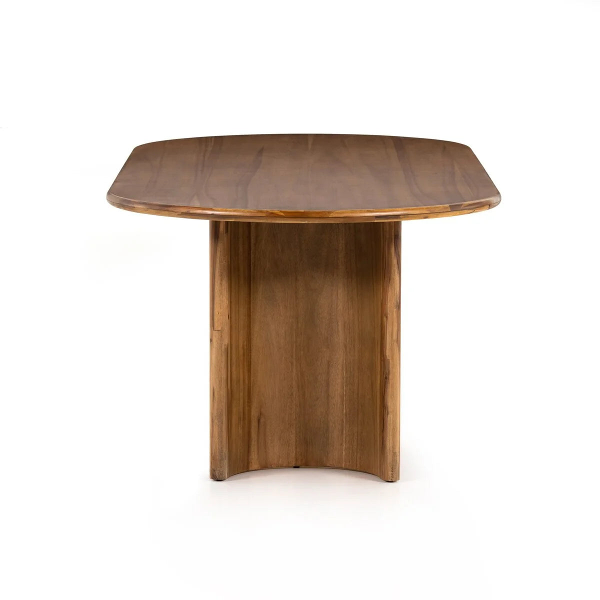 Luxury Modern Paden Dining Table European Style for Villa