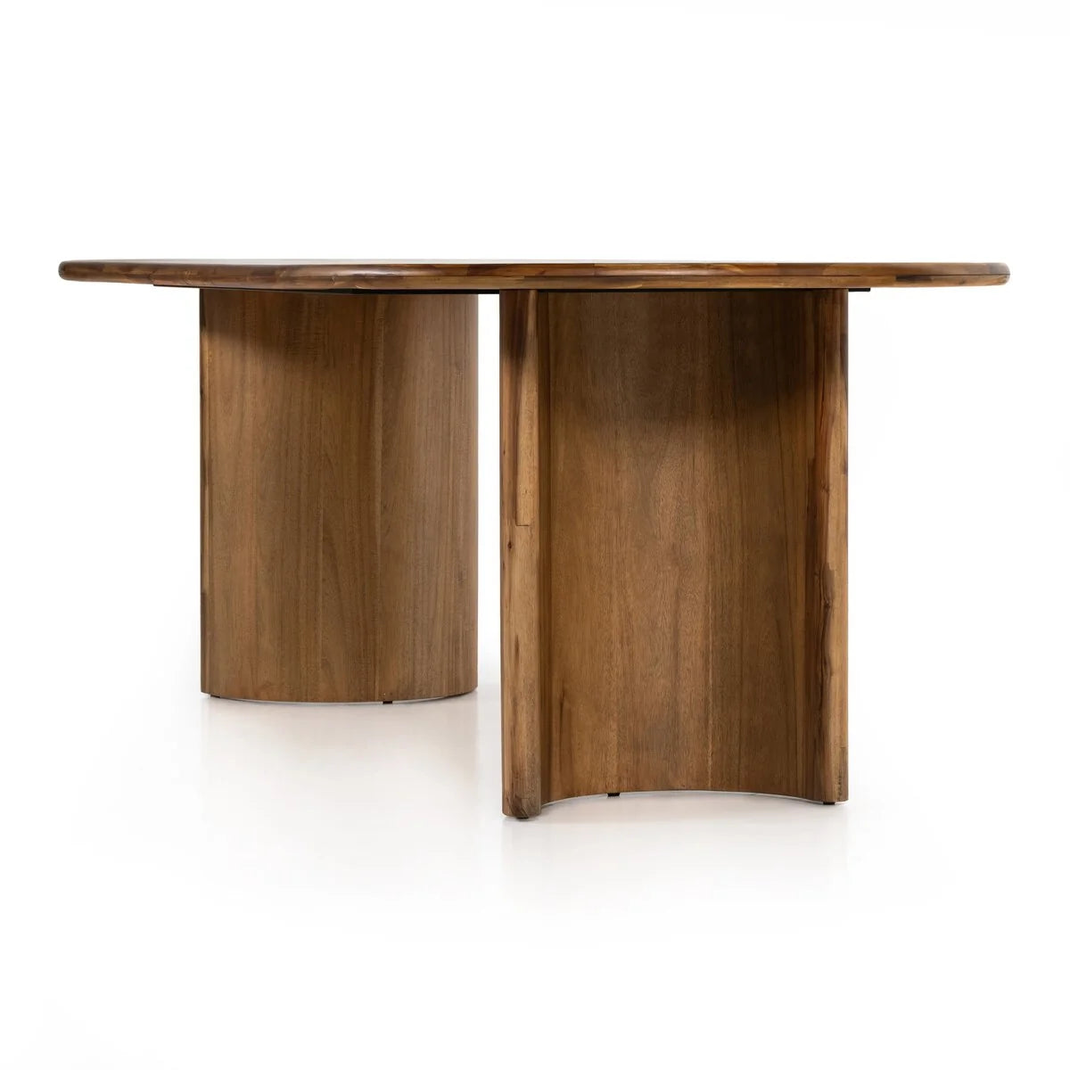Luxury Modern Paden Dining Table European Style for Villa