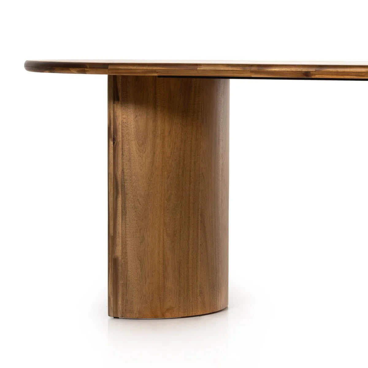 Luxury Modern Paden Dining Table European Style for Villa