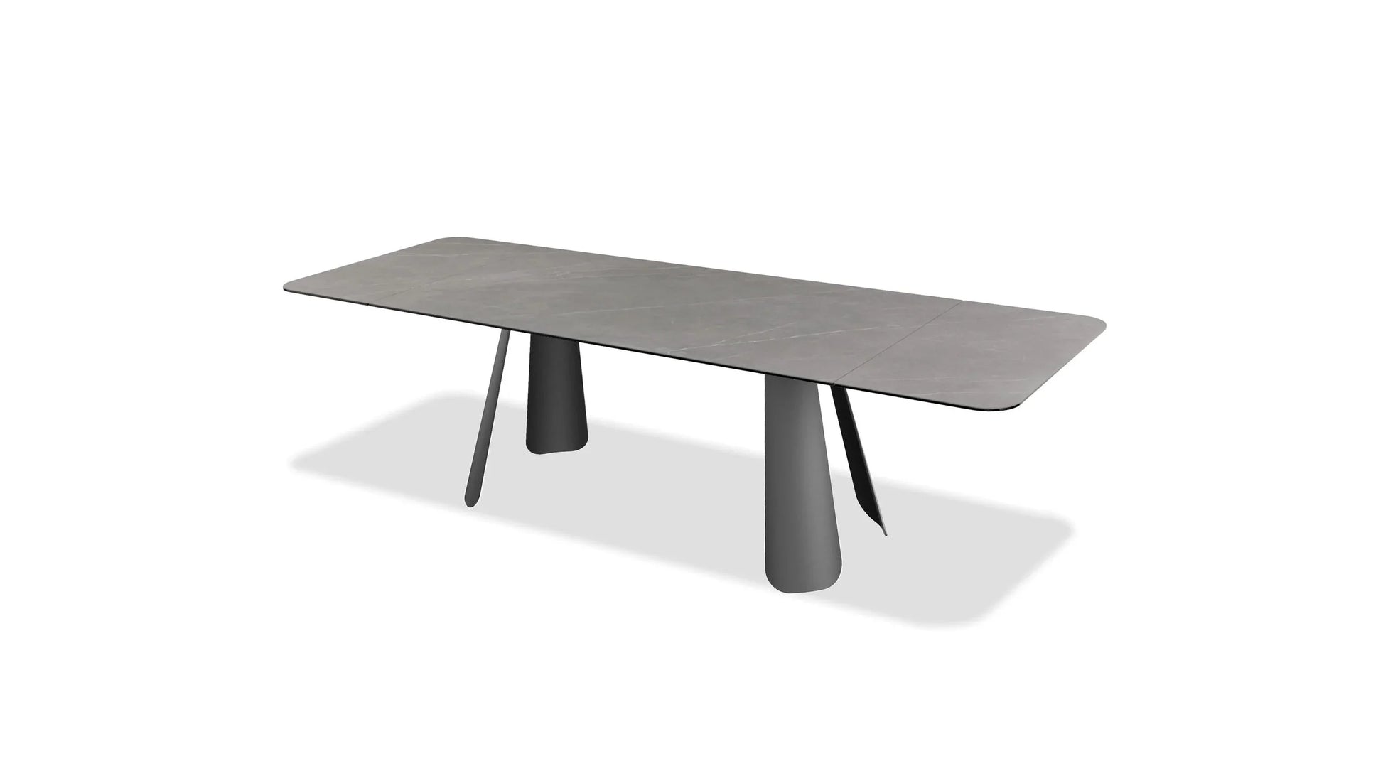 Luxury Modern Palace Dining Table European Style for Villa