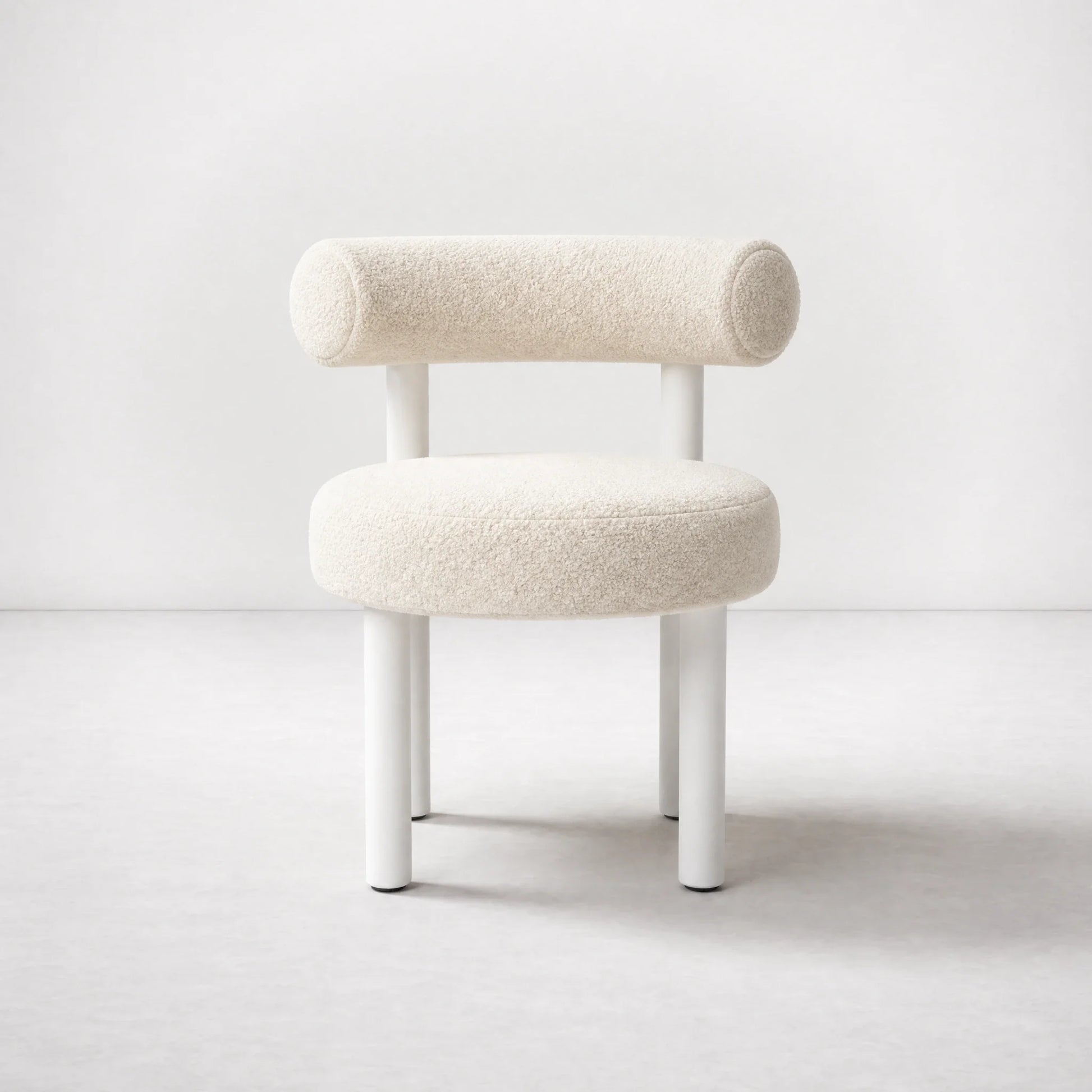 Luxury Modern Palo Chair European Style for Villa