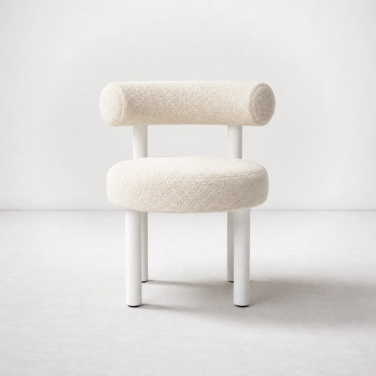 Luxury Modern Palo Chair European Style for Villa