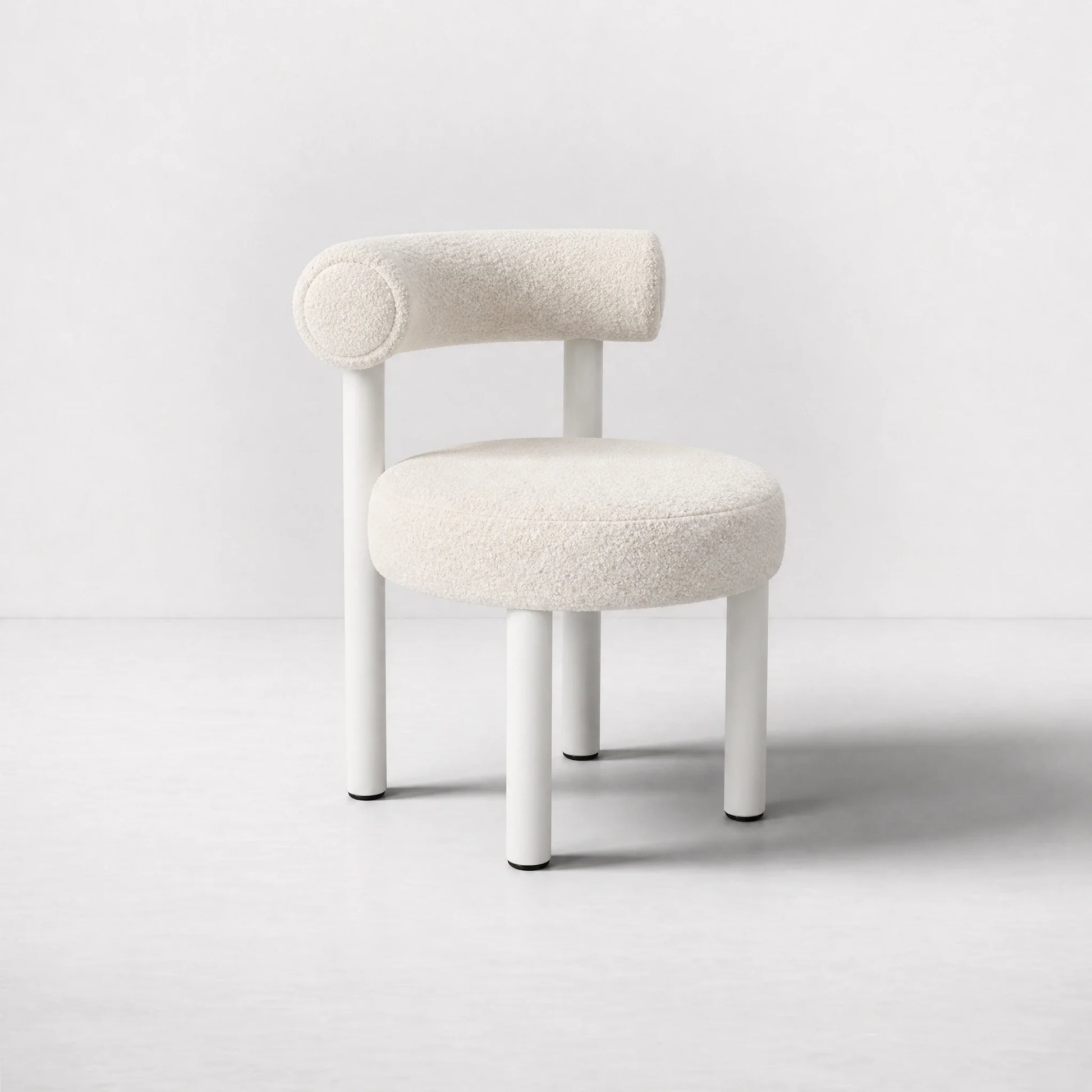 Luxury Modern Palo Chair European Style for Villa