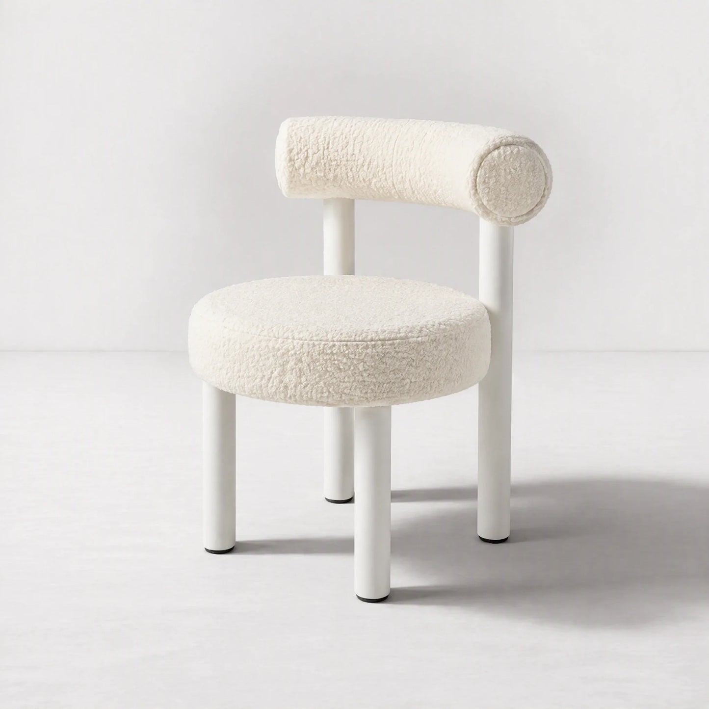 Luxury Modern Palo Chair European Style for Villa