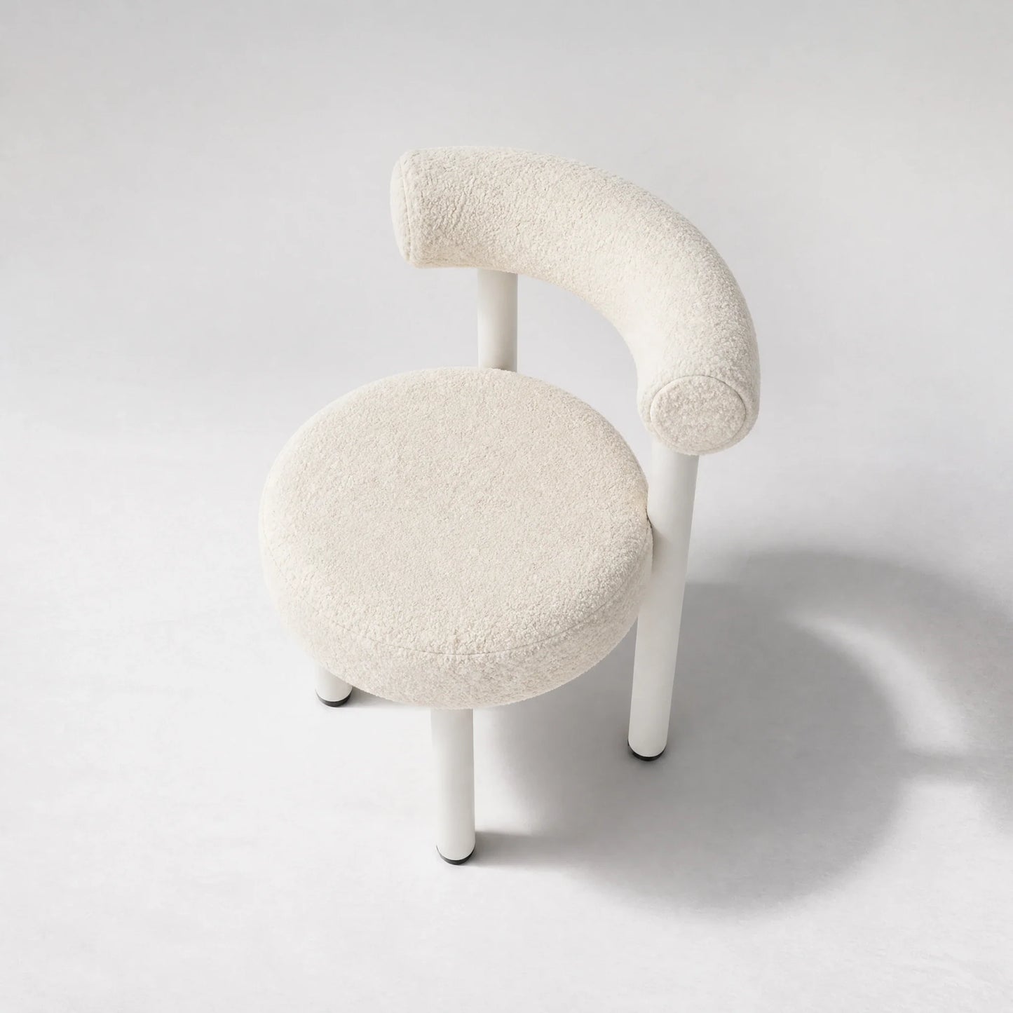 Luxury Modern Palo Chair European Style for Villa