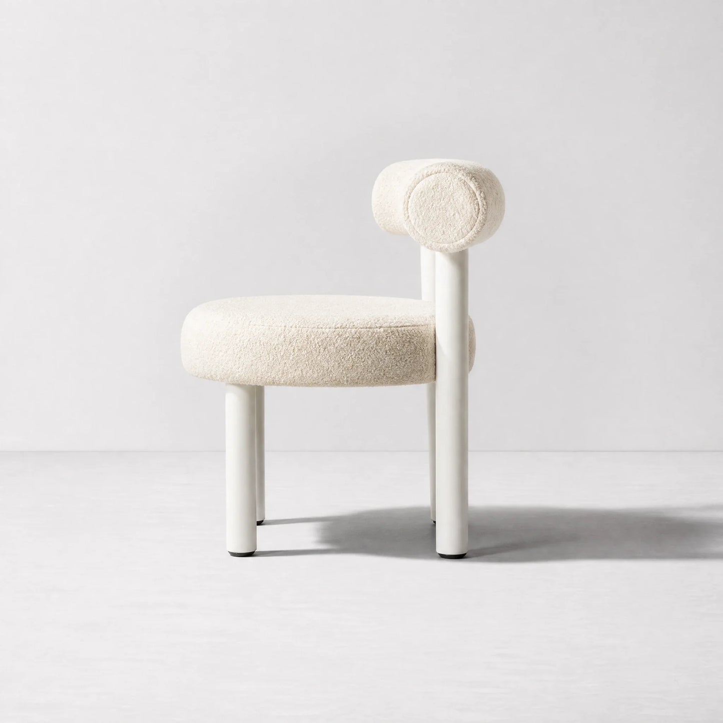 Luxury Modern Palo Chair European Style for Villa