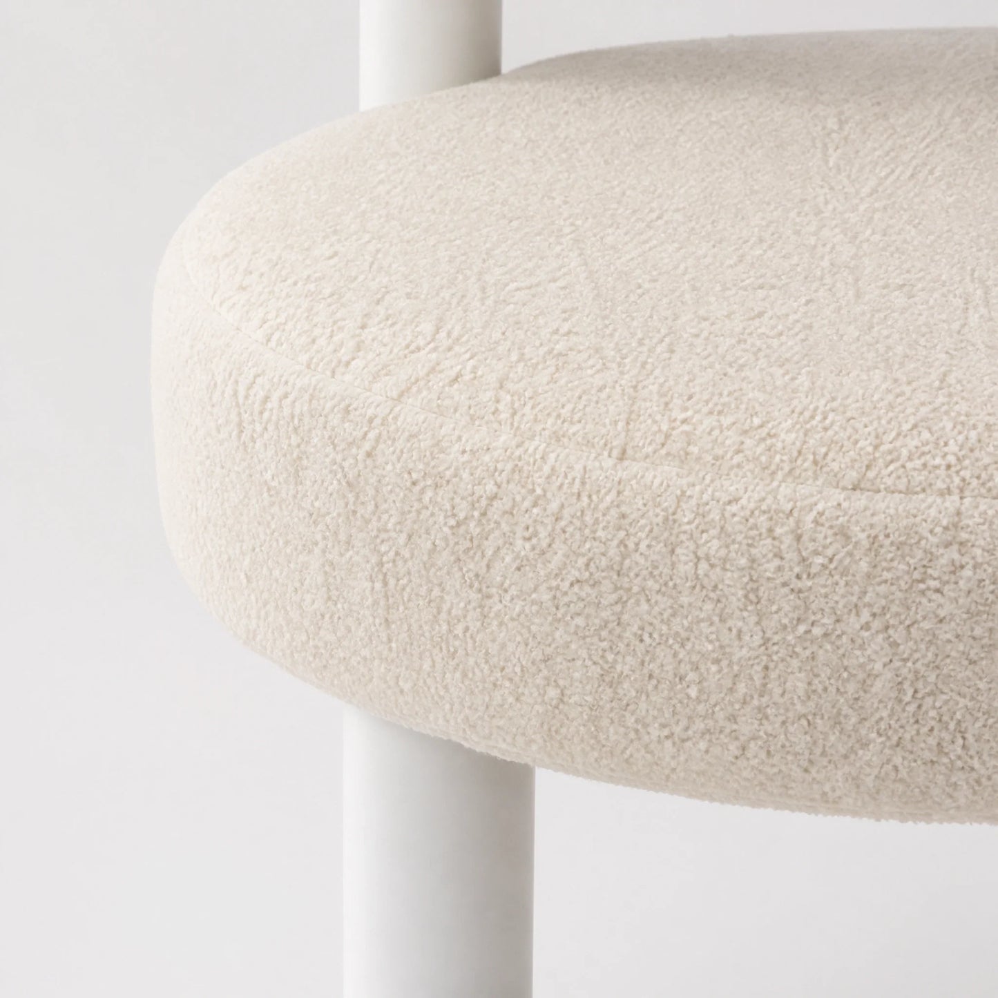 Luxury Modern Palo Chair European Style for Villa