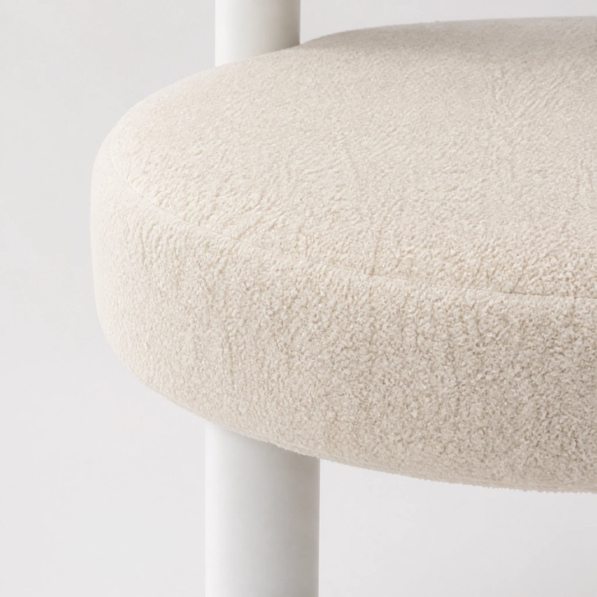 Luxury Modern Palo Chair European Style for Villa
