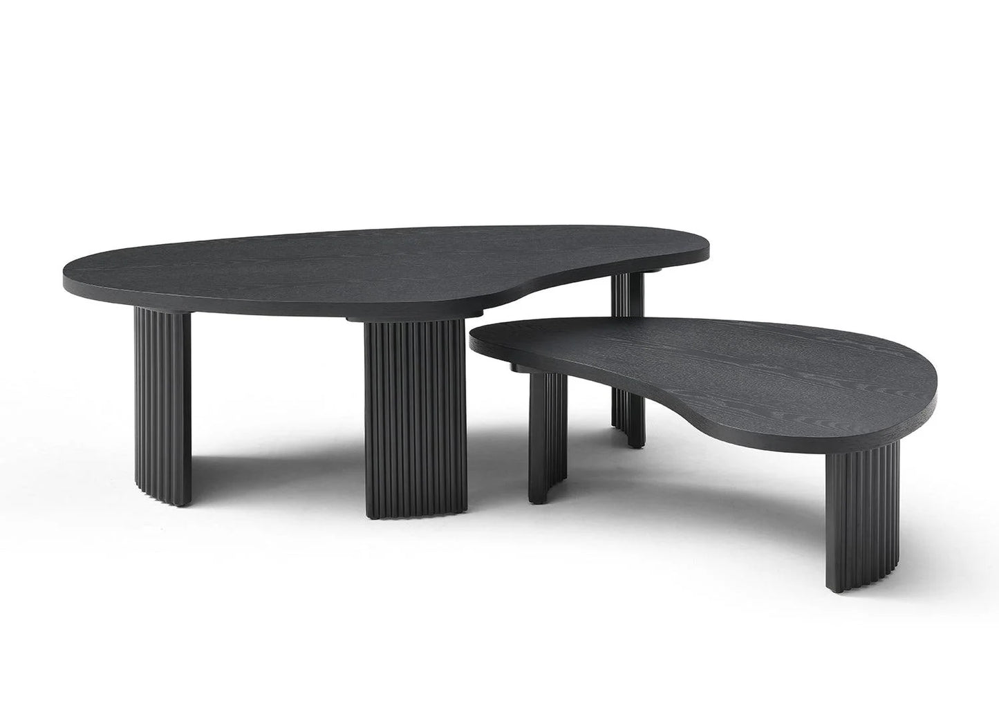 Luxury Modern Pamela Coffee Table European Style for Villa