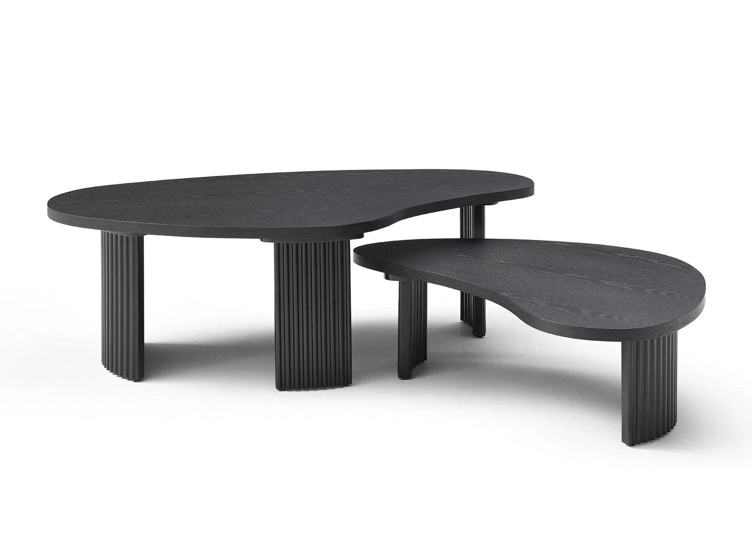 Luxury Modern Pamela Coffee Table European Style for Villa