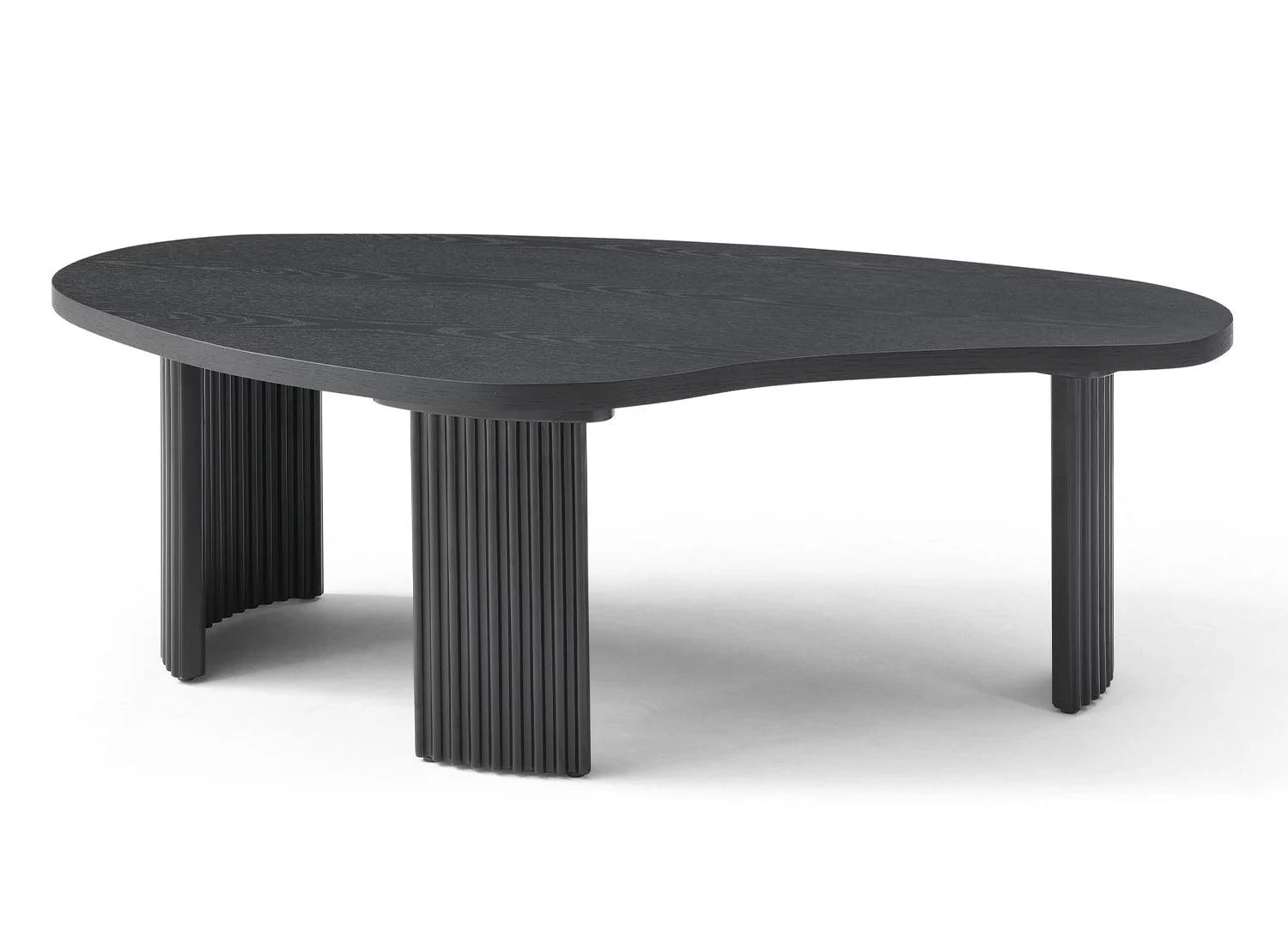 Luxury Modern Pamela Coffee Table European Style for Villa