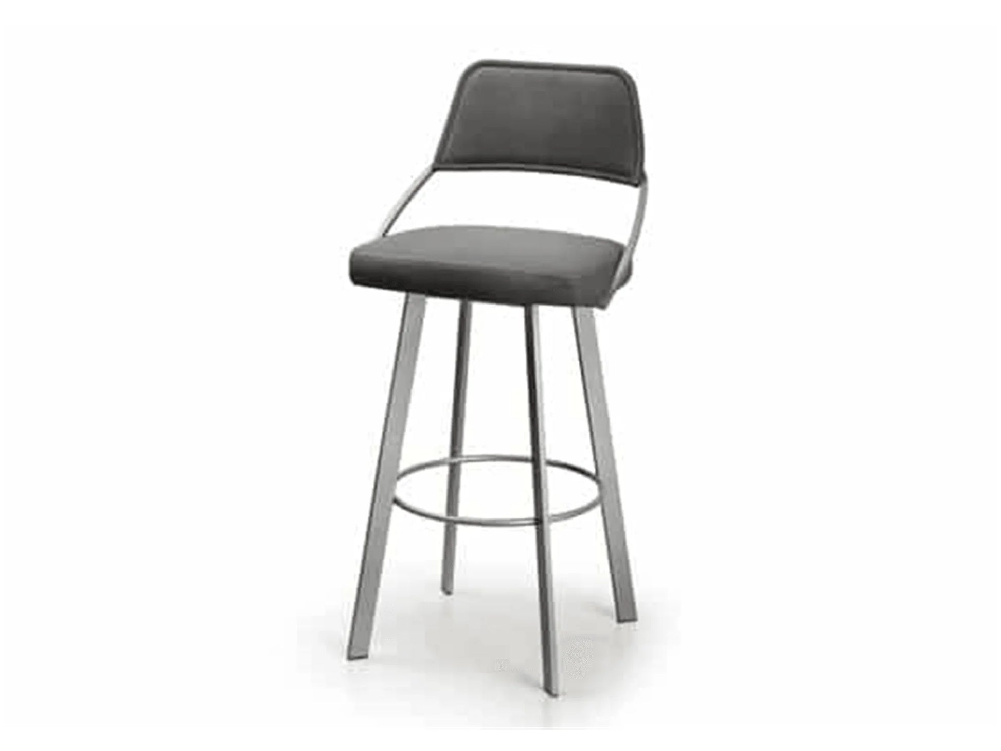 Luxury Modern Pamina Bar Stool European Style for Villa