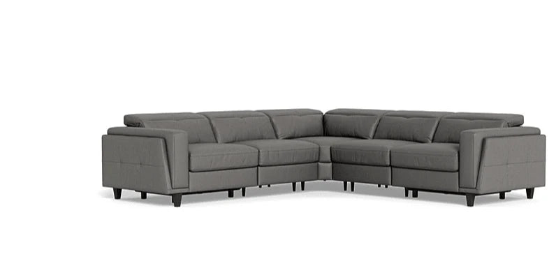 Luxury Modern Paola Sofa European Style for Villa