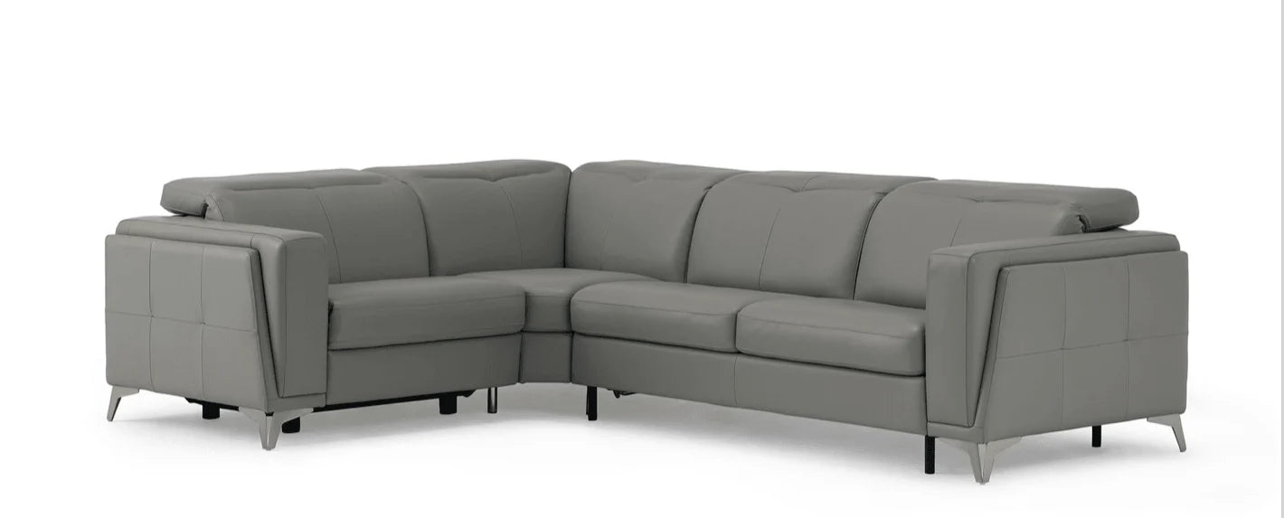 Luxury Modern Paola Sofa European Style for Villa