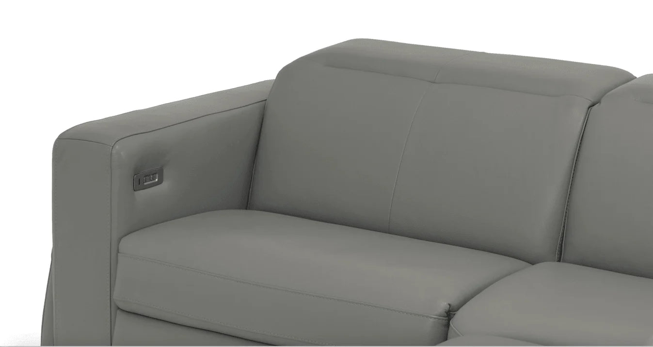 Luxury Modern Paola Sofa European Style for Villa