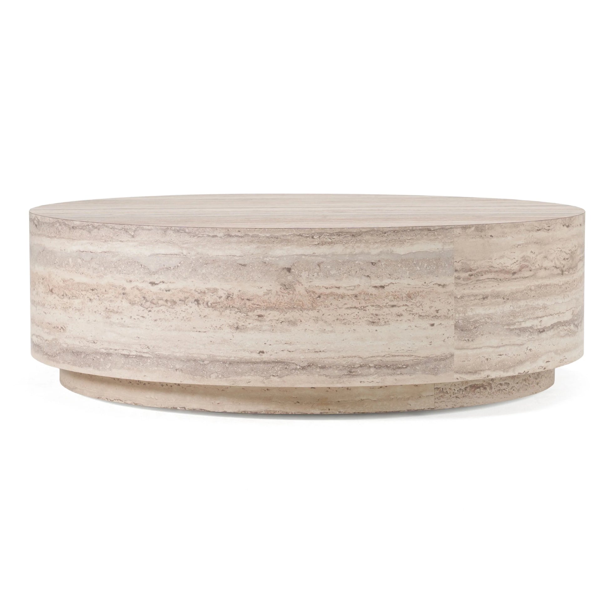Luxury Modern Paris Coffee Table European Style for Villa