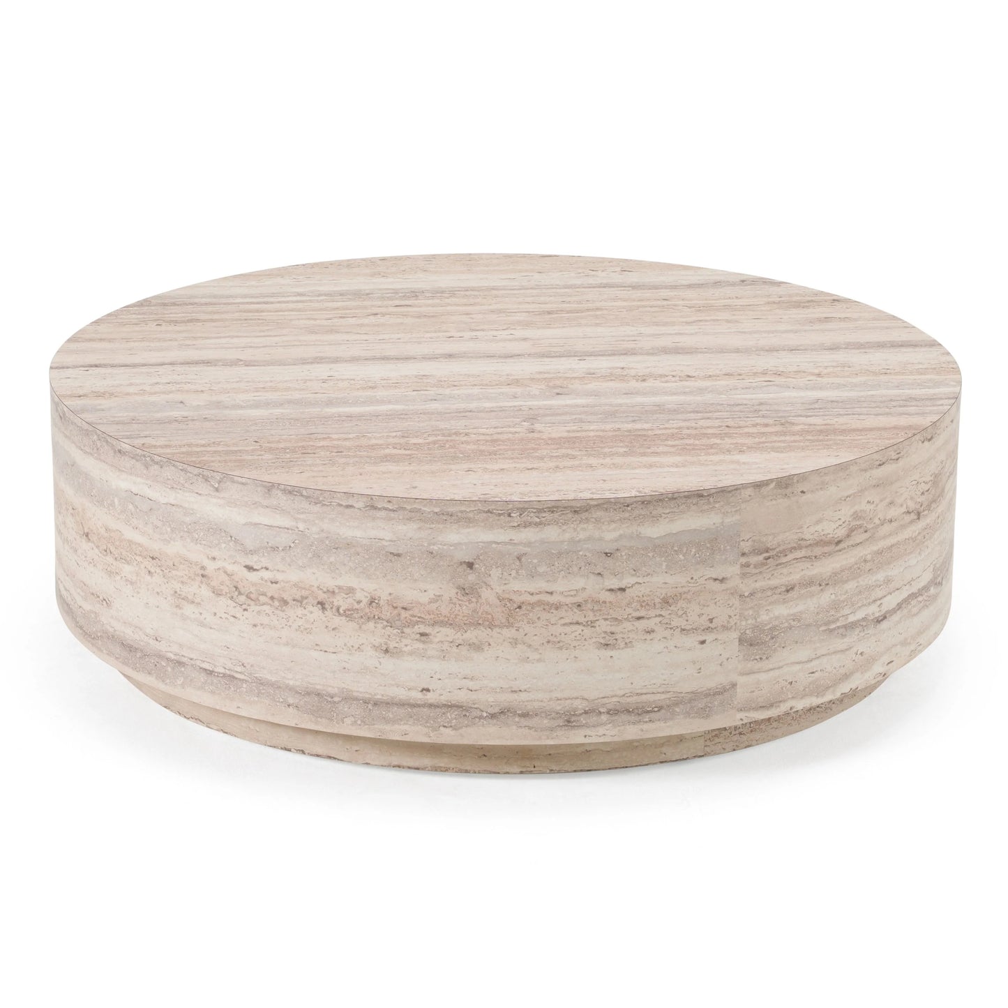 Luxury Modern Paris Coffee Table European Style for Villa