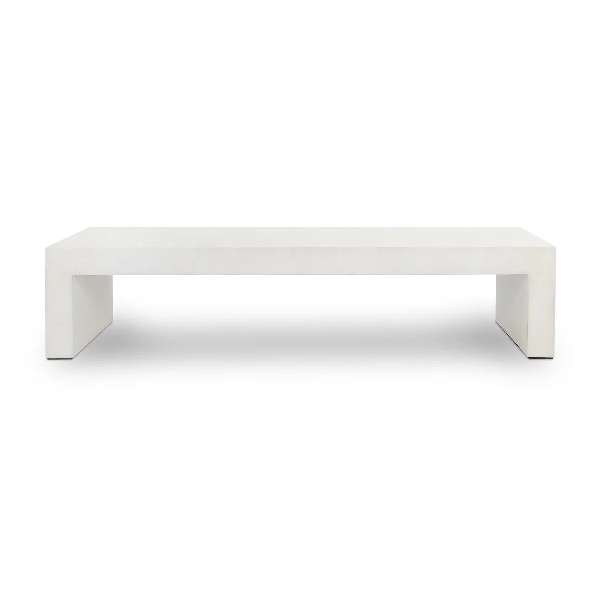 Luxury Modern Parish Coffee Table European Style for Villa