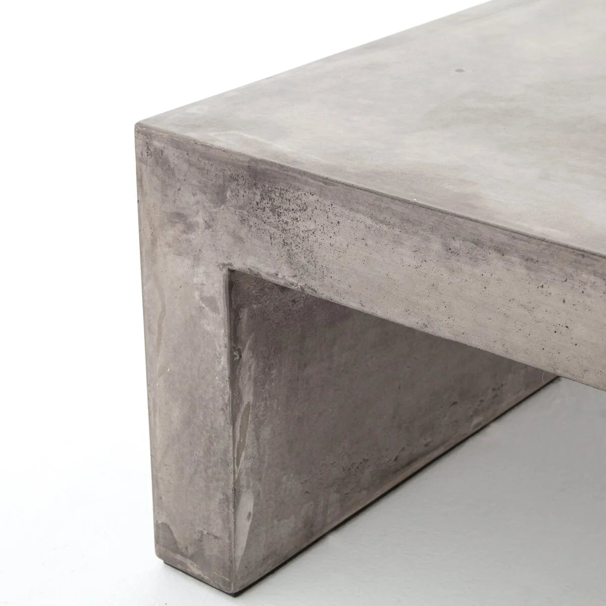Luxury Modern Parish Coffee Table European Style for Villa