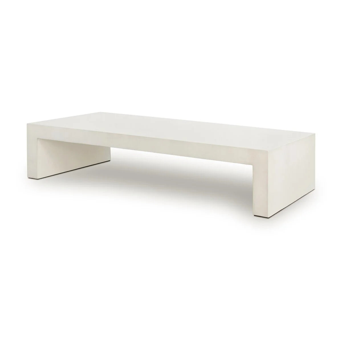 Luxury Modern Parish Coffee Table European Style for Villa