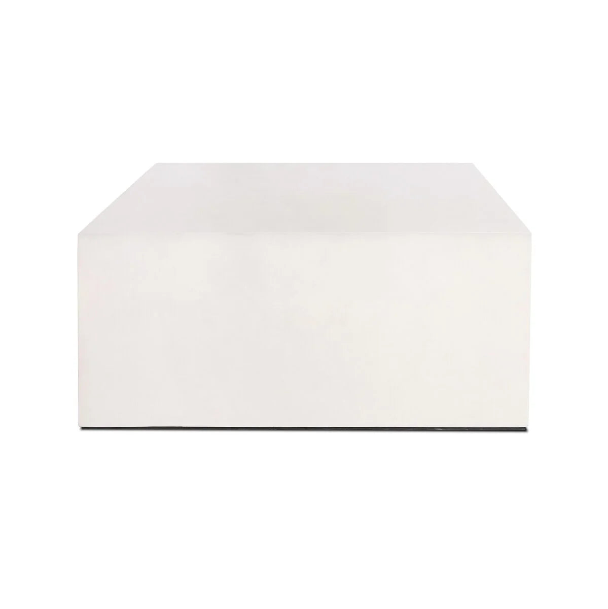 Luxury Modern Parish Coffee Table European Style for Villa