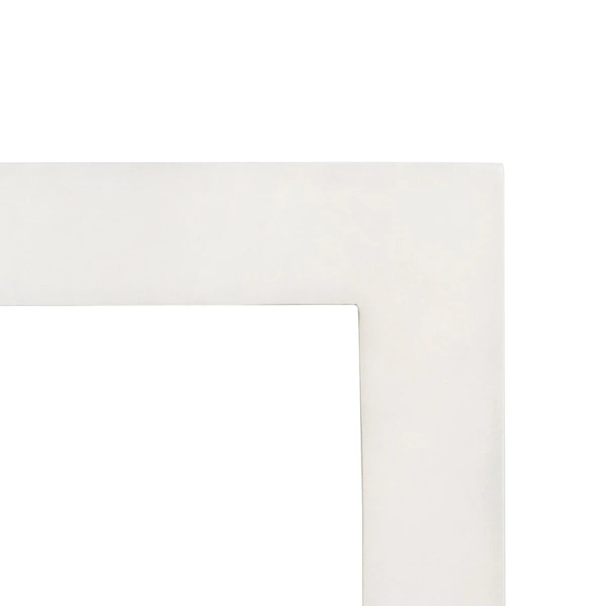 Luxury Modern Parish Coffee Table European Style for Villa