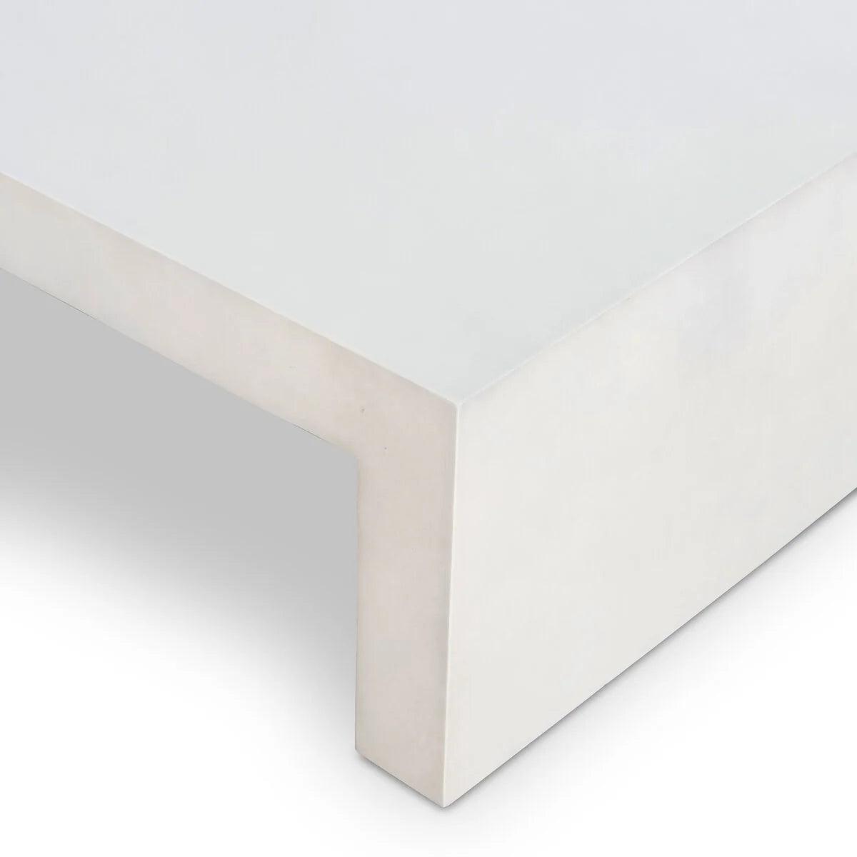 Luxury Modern Parish Coffee Table European Style for Villa