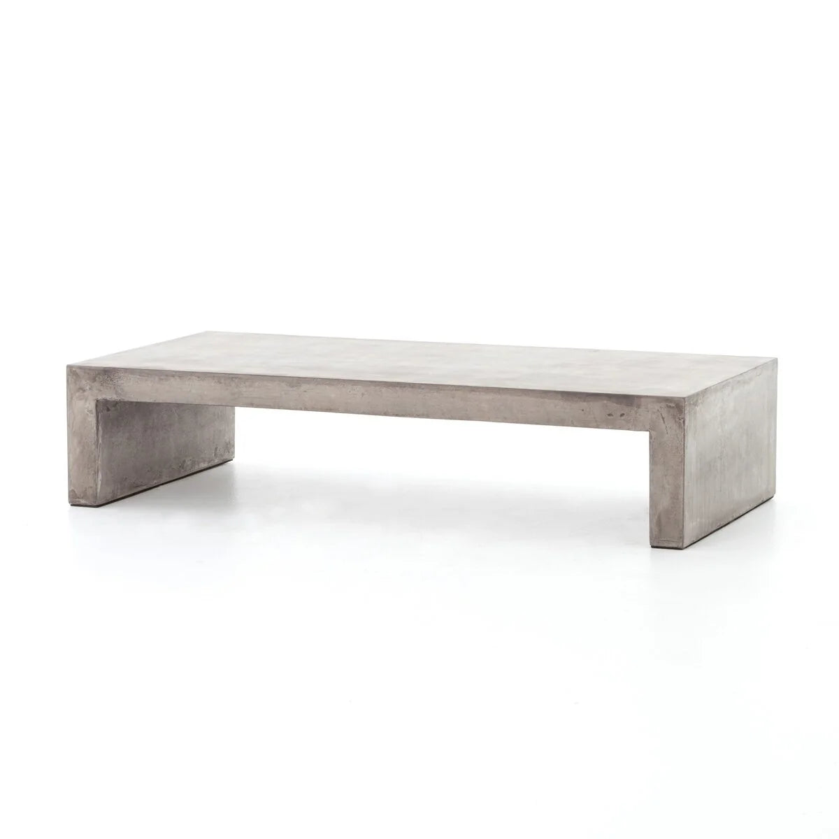 Luxury Modern Parish Coffee Table European Style for Villa