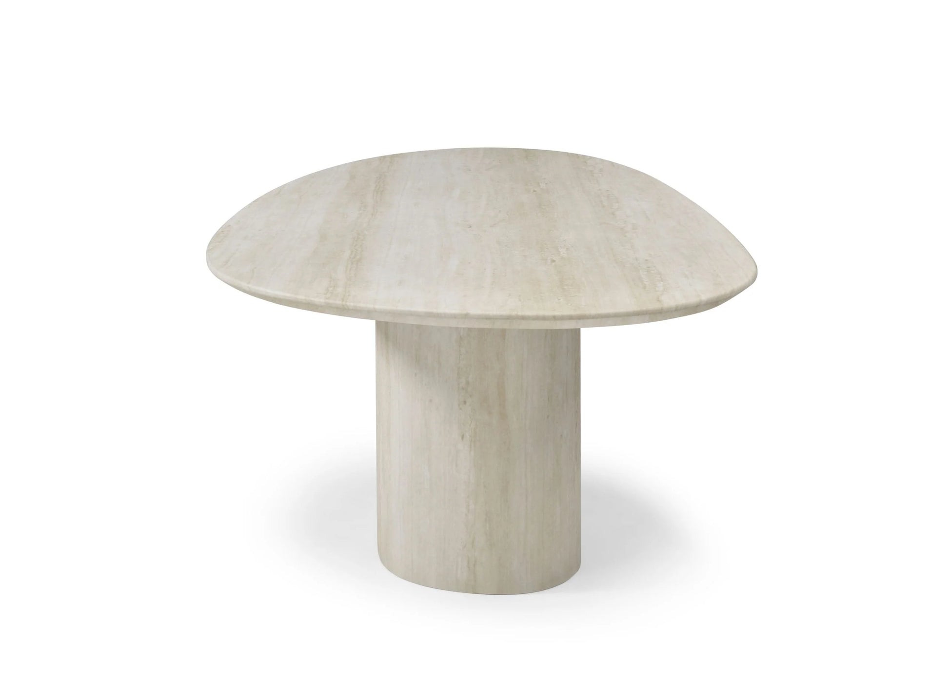 Luxury Modern Patty Dining Table European Style for Villa
