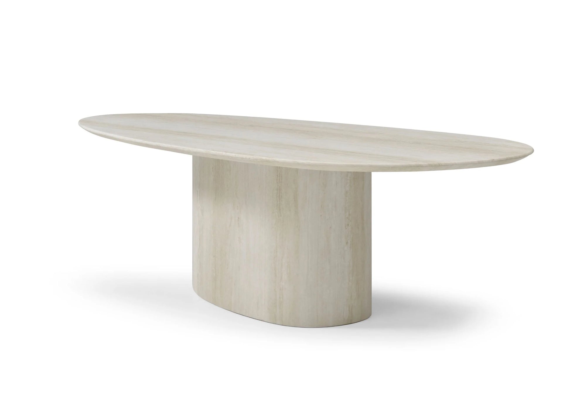 Luxury Modern Patty Dining Table European Style for Villa
