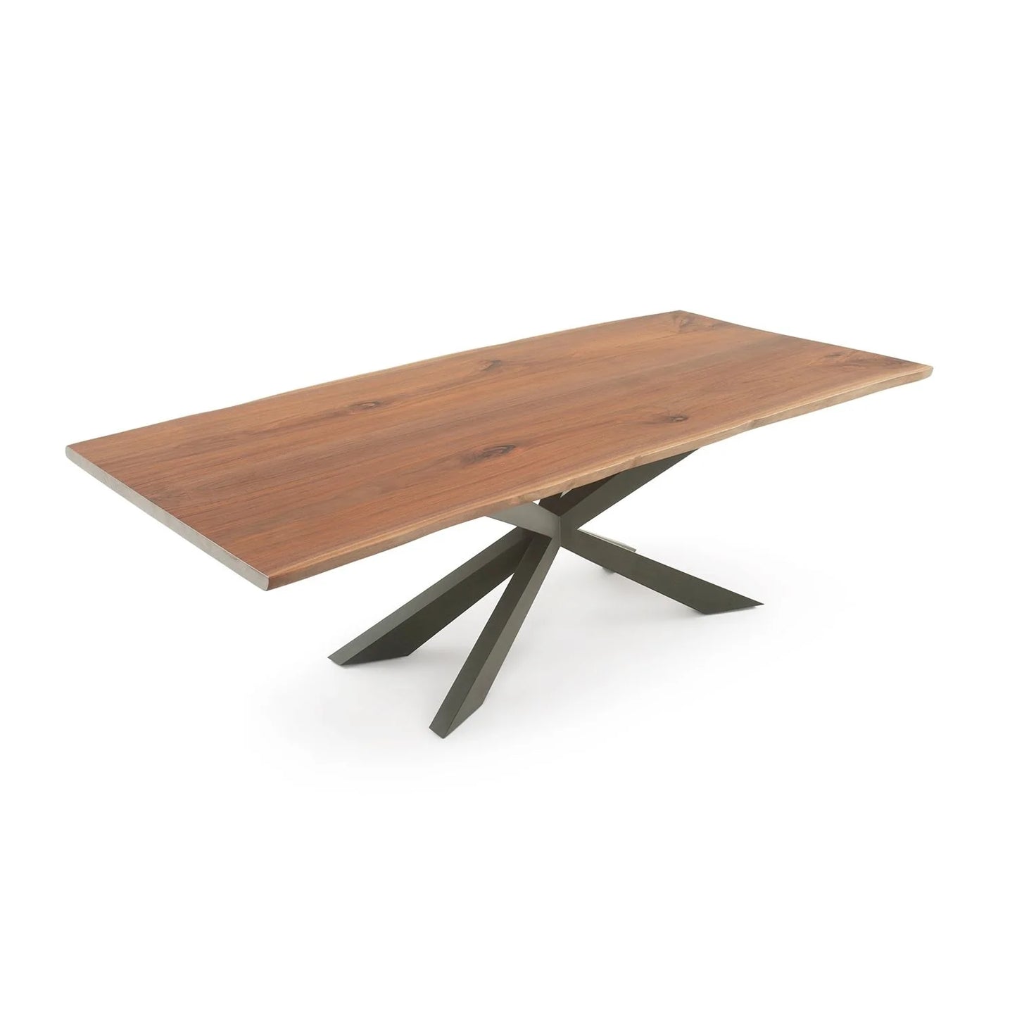 Luxury Modern Pechino Dining Table European Style for Villa