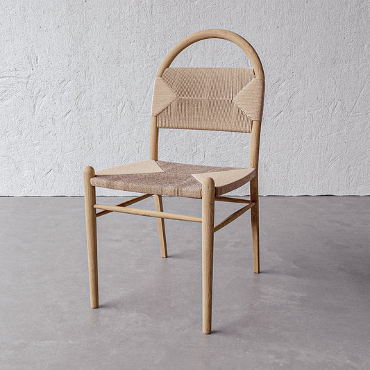 Luxury Modern Pernelle Dining Chair European Style for Villa