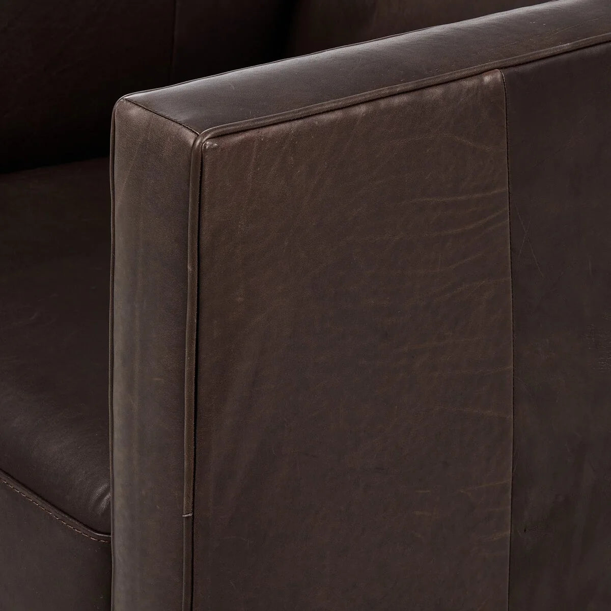 Luxury Modern Phillip Swivel Chair European Style for Villa